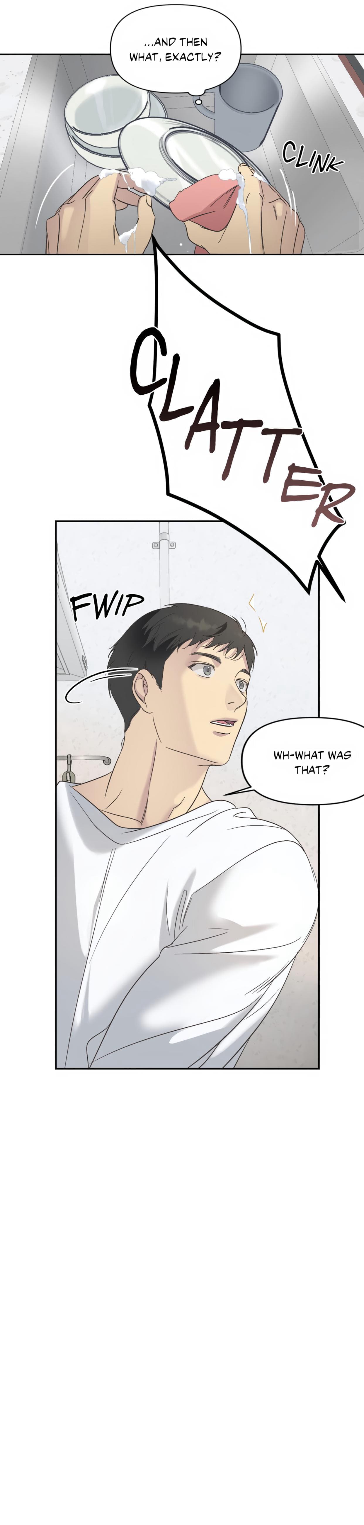 backlight, Chapter 10 image 17